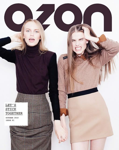 lala lopez,styling,ozon,cover