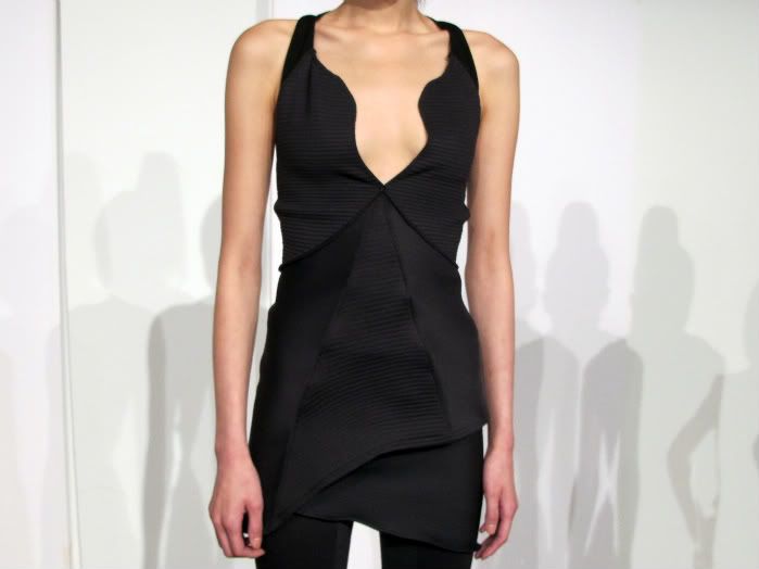 katie gallagher,spring summer 2011,ss11,nyfw,lala lopez