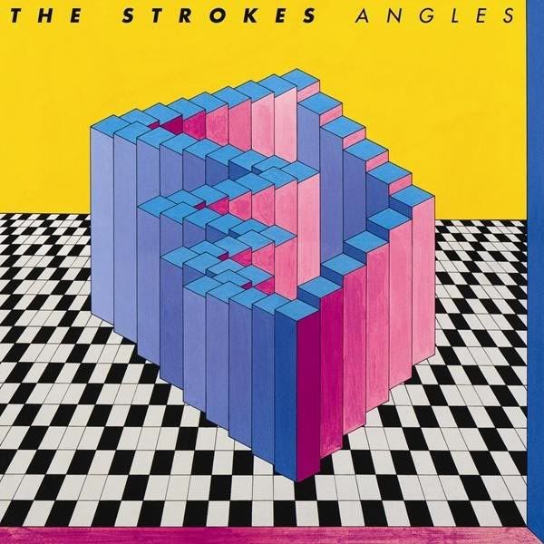 the strokes,angles