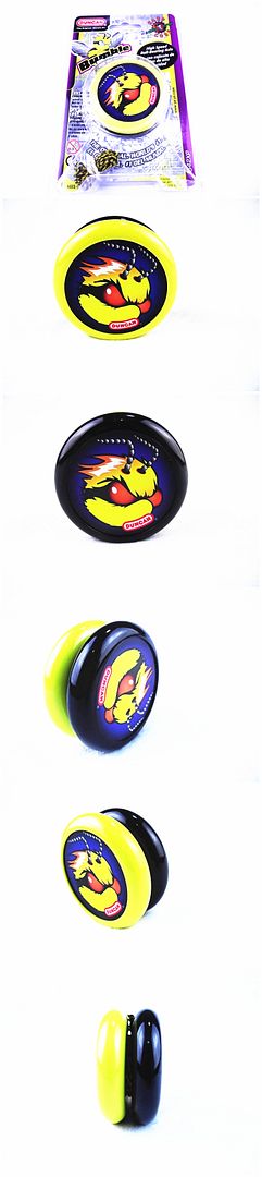 bumble bee gt yoyo