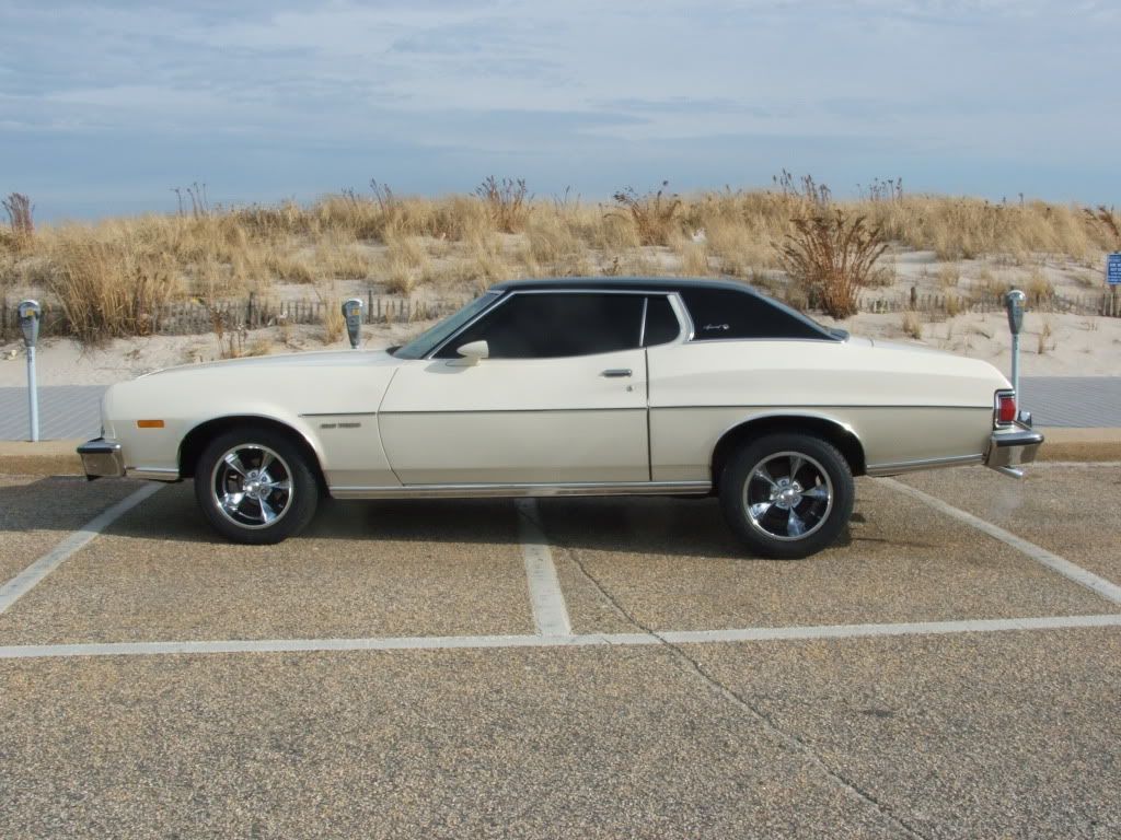 The Ford Torino Page Forum