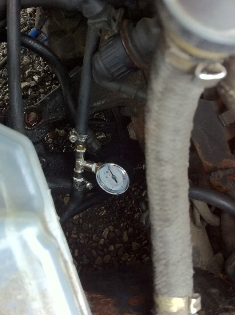 E30 325i fuel pressure problem? Help needed. BMW Forums BimmerForums