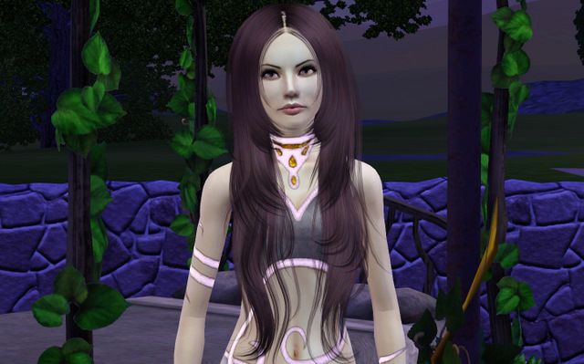 The Four Immortal Sisters Challenge My Experience ♥ Lots Of Updates P 5 — The Sims Forums