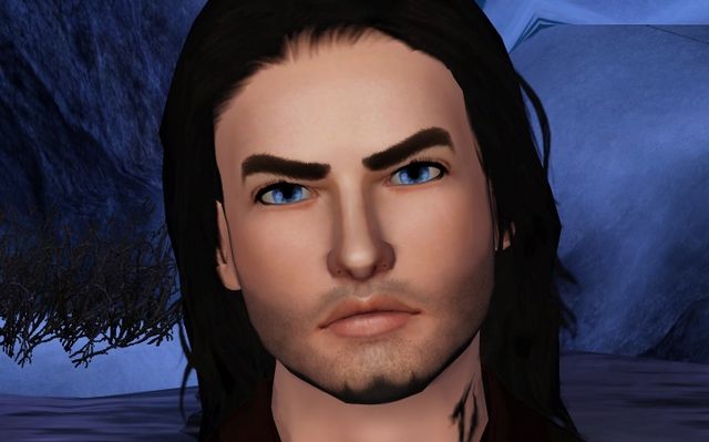 Vampires rencontres