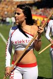 Soccer Babes — Mexican Primera Torneo Clausura 2011 Week 2 Cheerleaders / Porristas