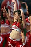 Soccer Babes — Mexican Primera Torneo Clausura 2011 Week 2 Cheerleaders / Porristas
