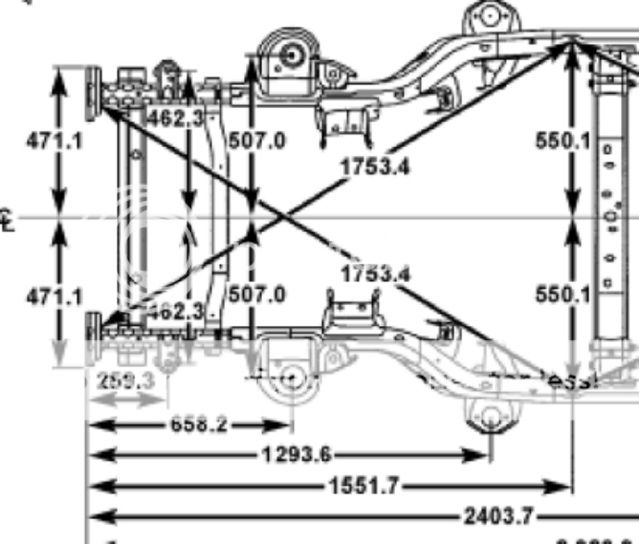 Help diagnose why my jeep pulls to the right. The top