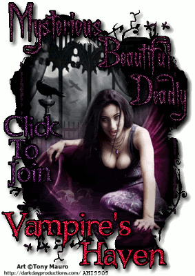 Vampire's Haven Pictures, Images and Photos