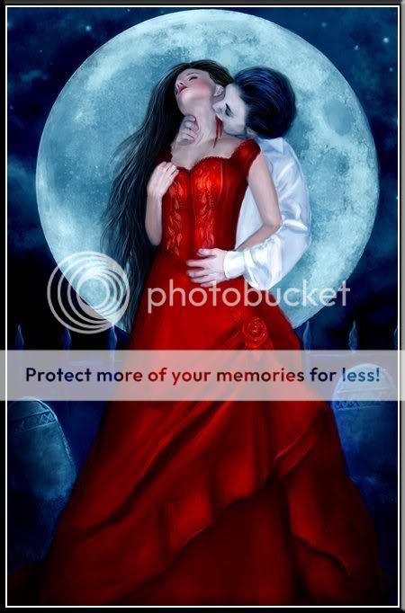 VampireCouple Pictures, Images and Photos