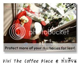 Vivi The Coffee Place ¹