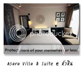 Asara Villa & Suite Թ
