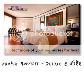 Hua Hin Marriott Resort & Spa - Room Type Deluxe Թ