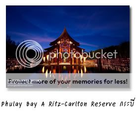 Phulay Bay A Ritz-Carlton Reserve @ Ѻᢡ к<br>