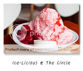 Ice-Licious @ The Circle Ҫġ
