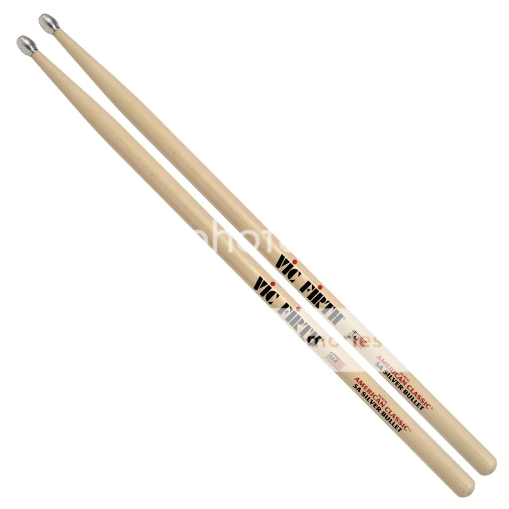 Other Vic Firth Sticks are available through our  shop. Check out