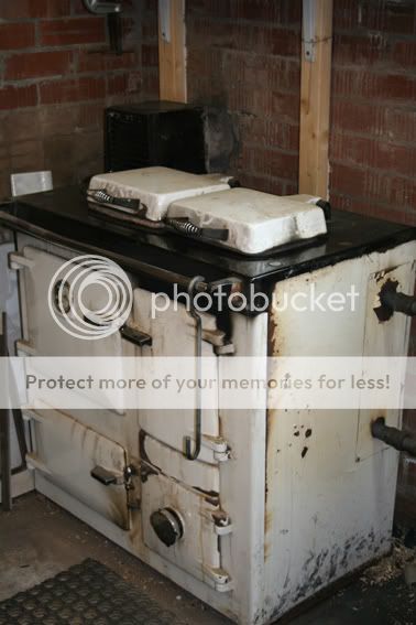 workshop heating options General Woodworking 