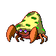 [PokeCommunity.com] Jerichob10s Sprite shop